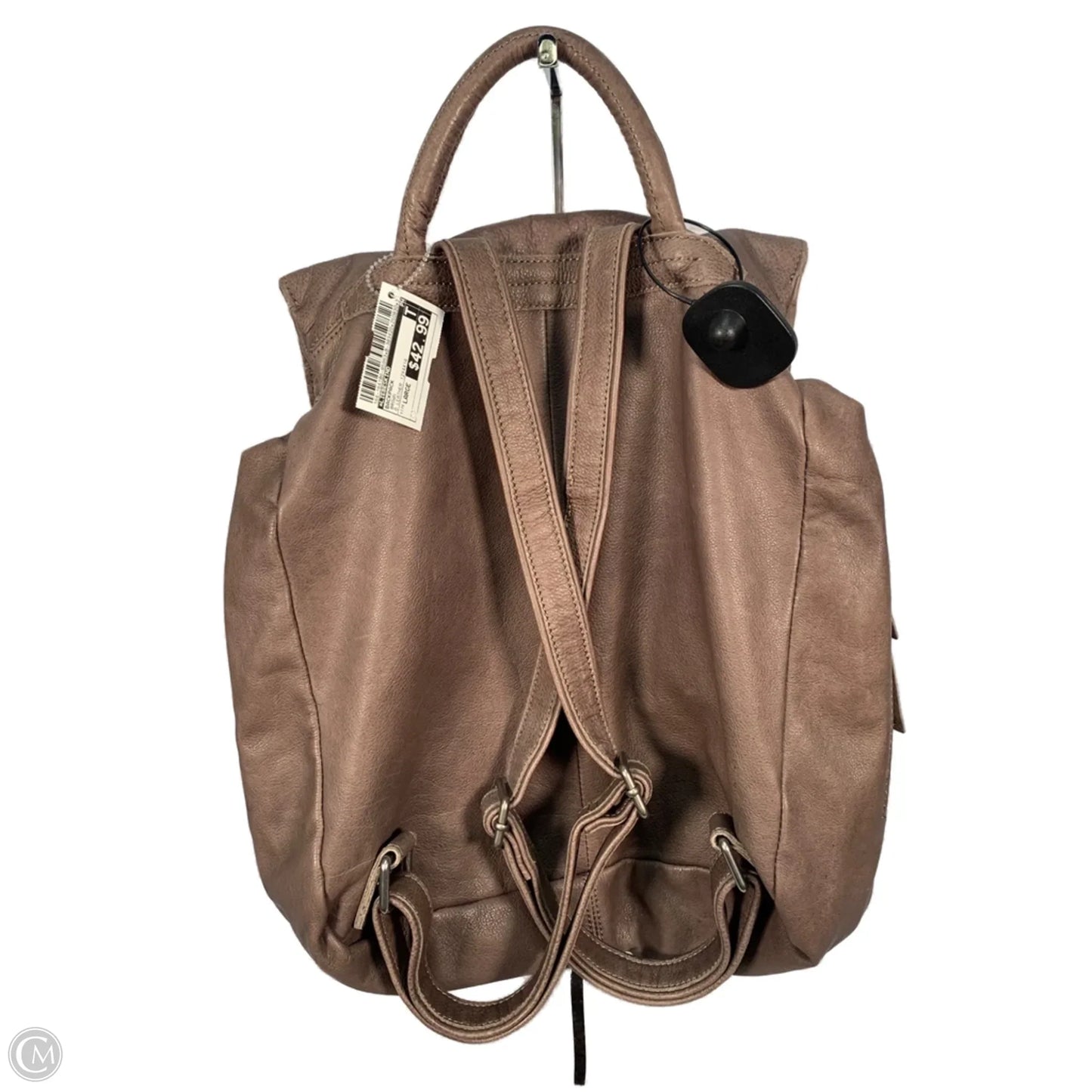 Backpack By Liebeskind, Size: Large