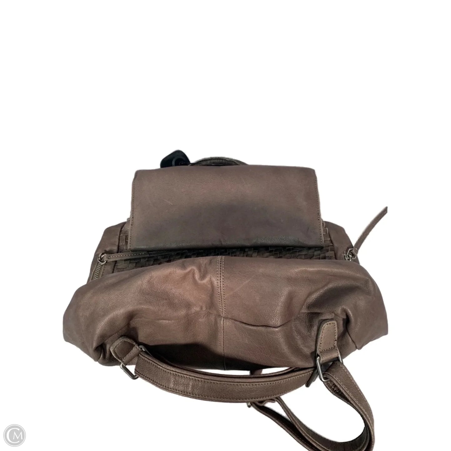 Backpack By Liebeskind, Size: Large