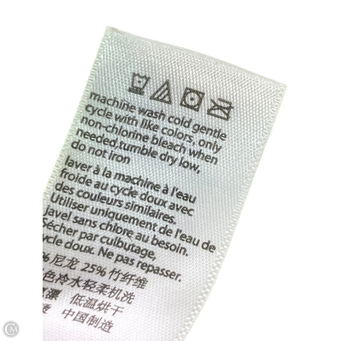 Pants Lounge By Barefoot Dreams In Green, Size: 20