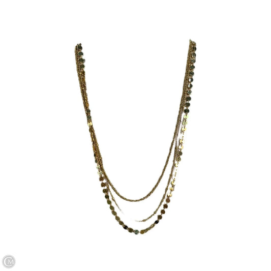 Necklace Layered By Baublebar
