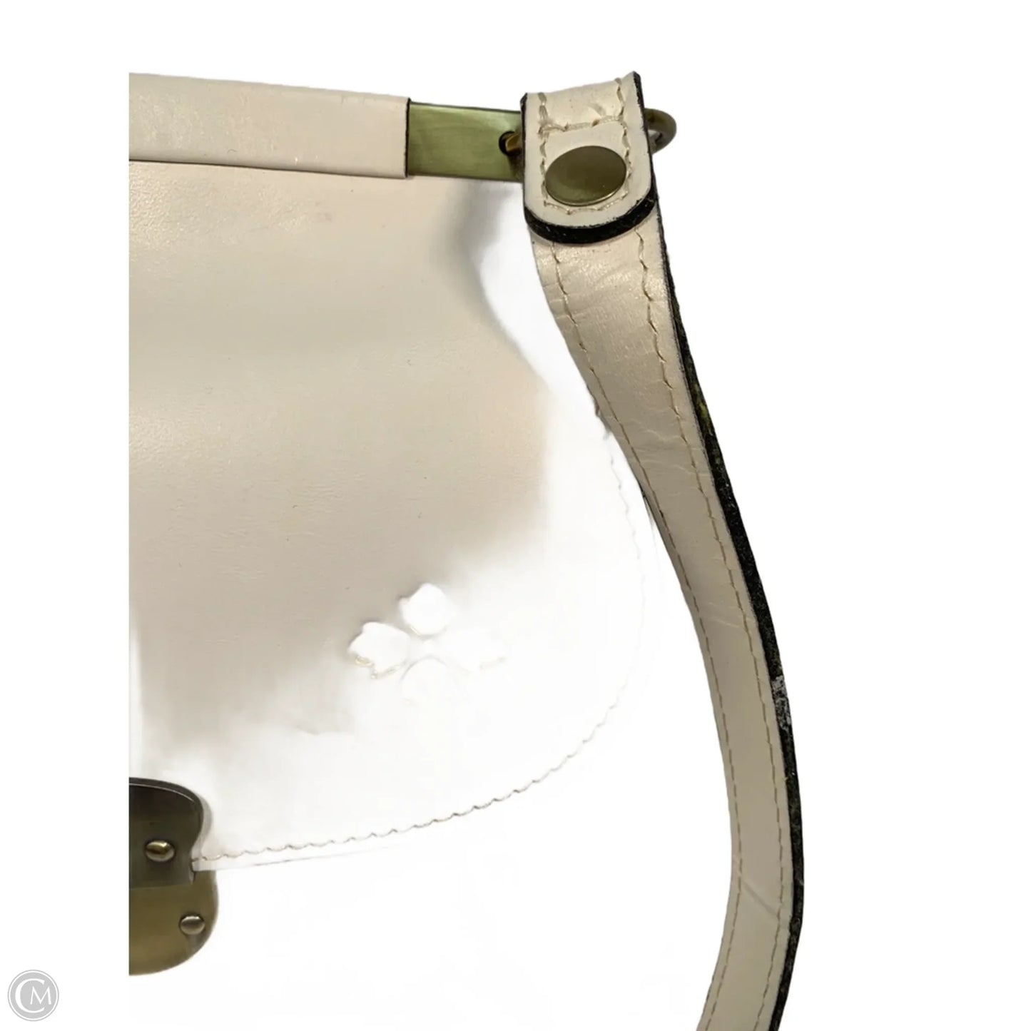 Crossbody Designer By Patricia Nash, Size: Medium