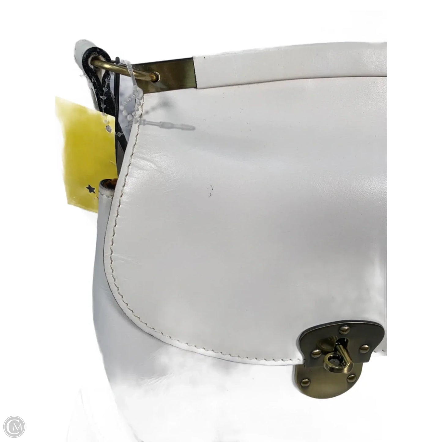 Crossbody Designer By Patricia Nash, Size: Medium