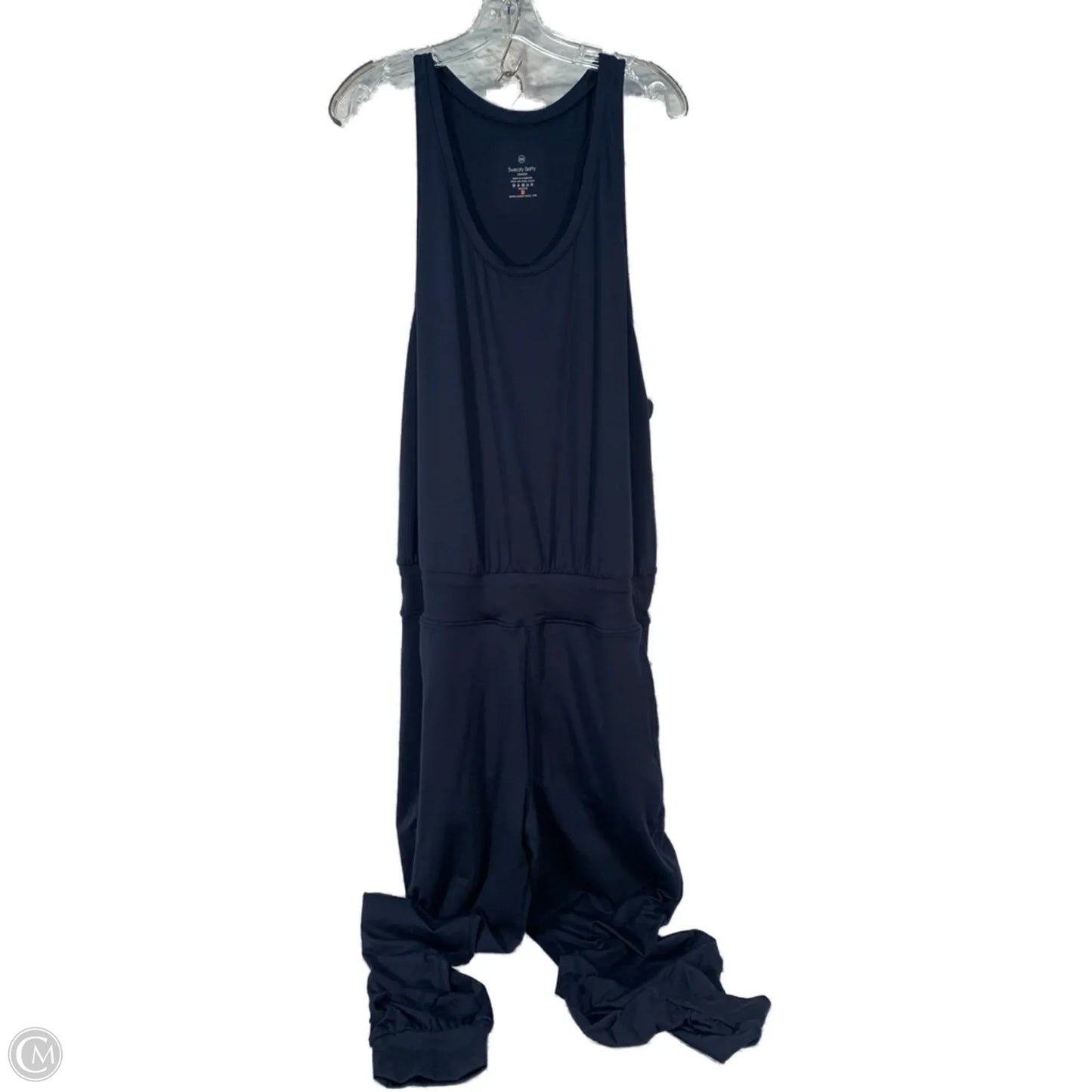 Jumpsuit By Sweaty Betty In Blue, Size: Xxl