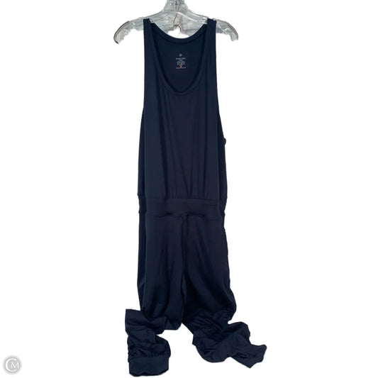 Jumpsuit By Sweaty Betty In Blue, Size: Xxl