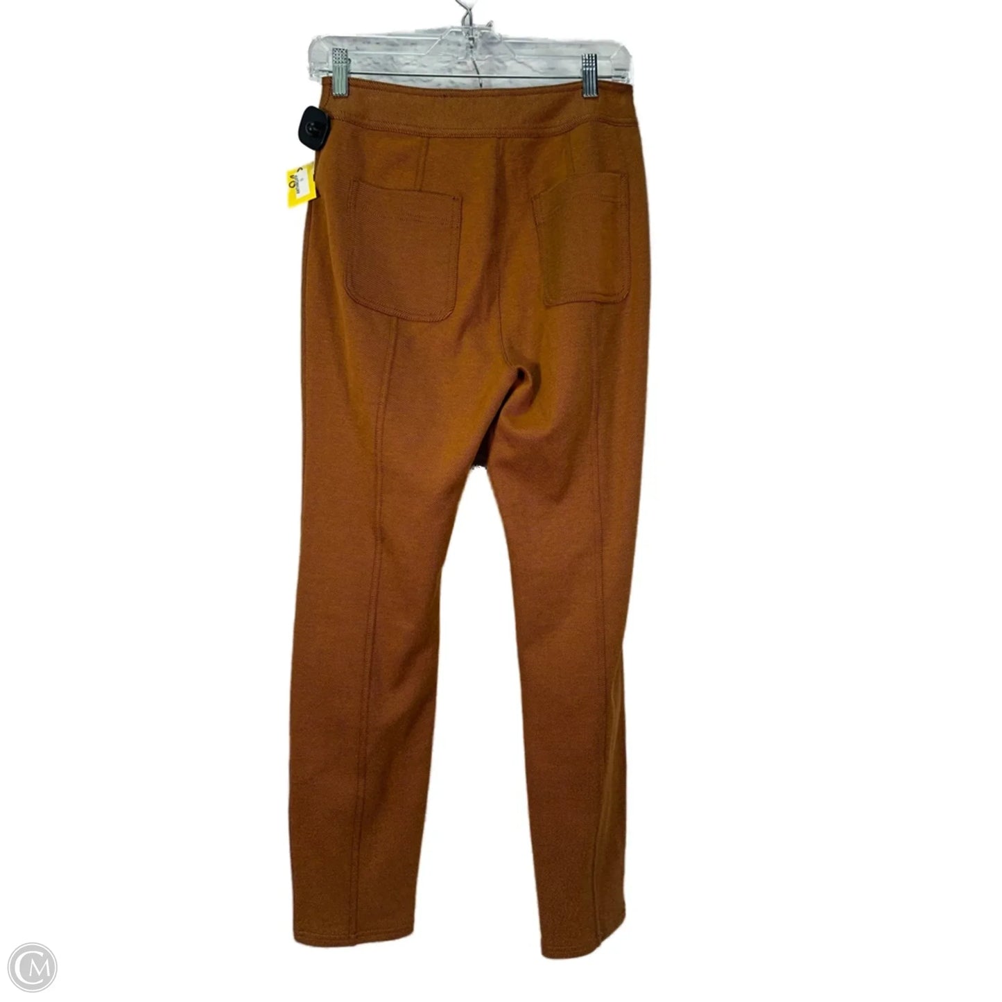 Pants Dress By Maeve In Brown, Size: 6