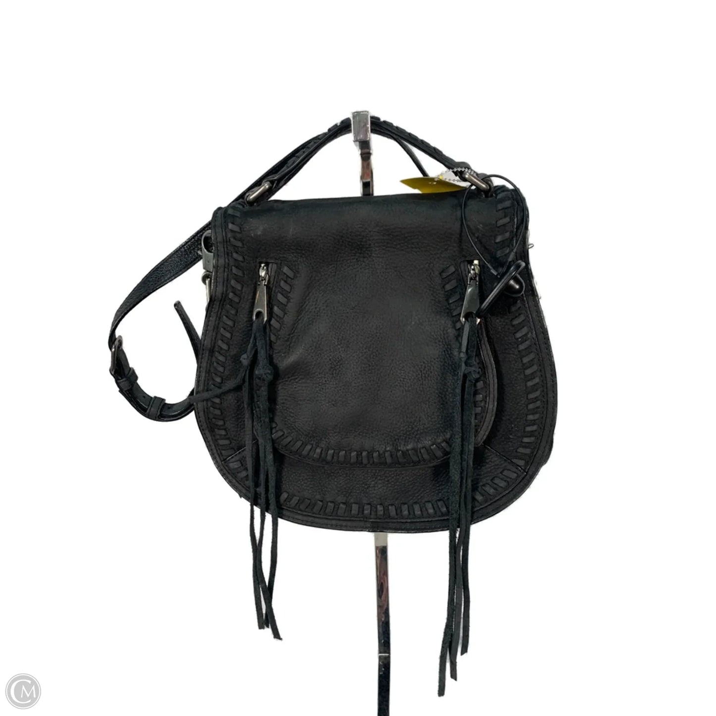 Crossbody Designer By Rebecca Minkoff, Size: Medium