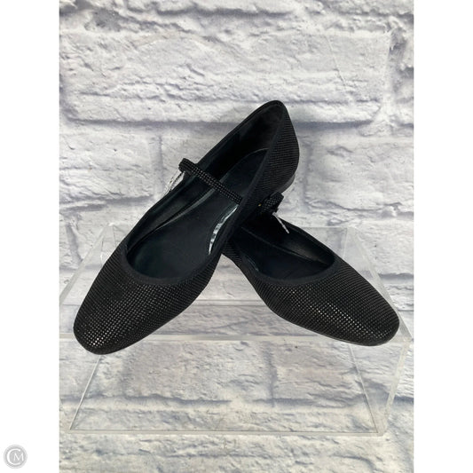 Shoes Flats By Paige In Black, Size: 8.5