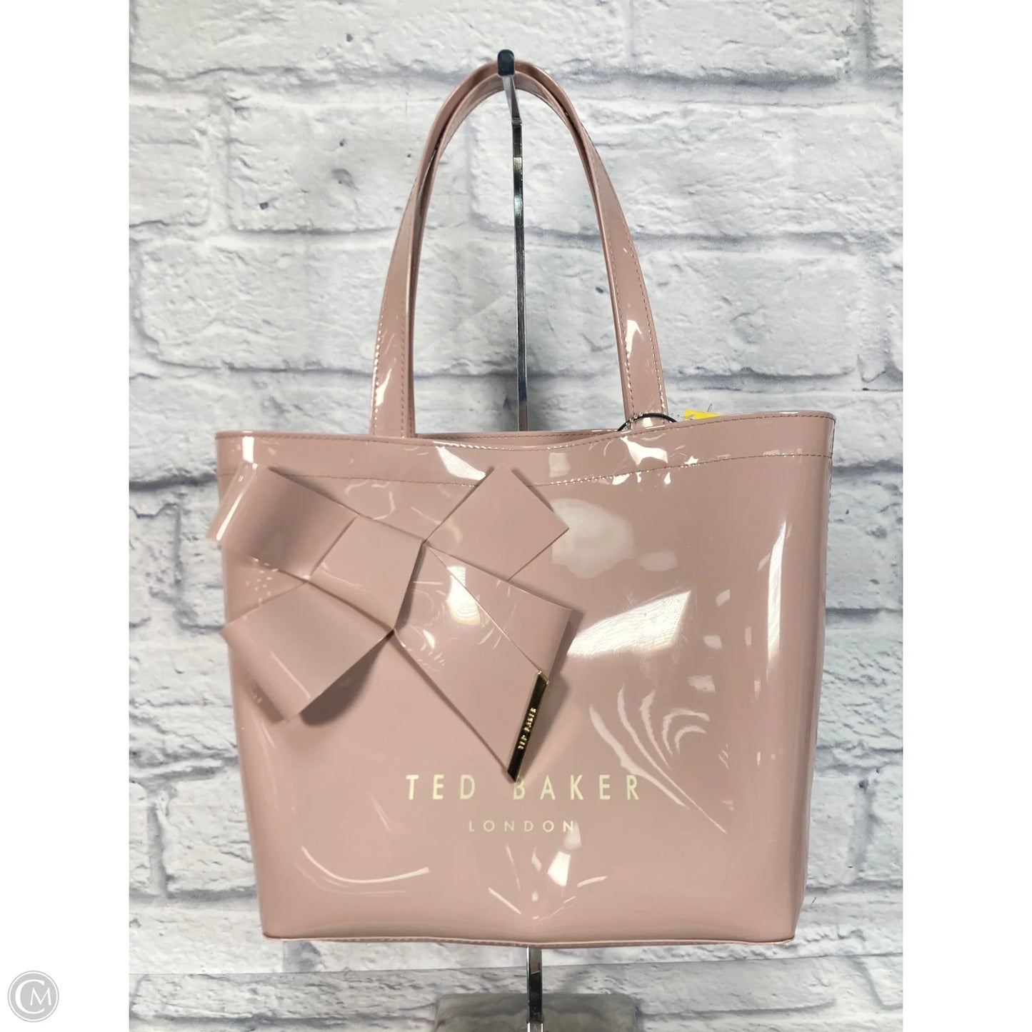 Tote By Ted Baker, Size: Medium