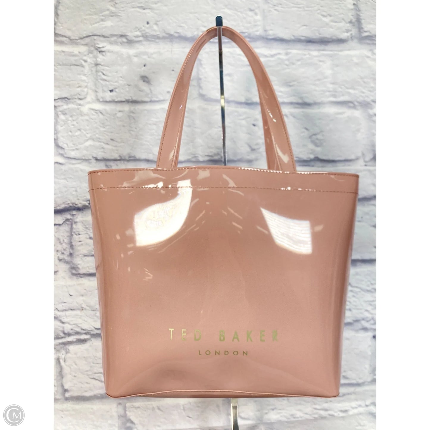 Tote By Ted Baker, Size: Medium