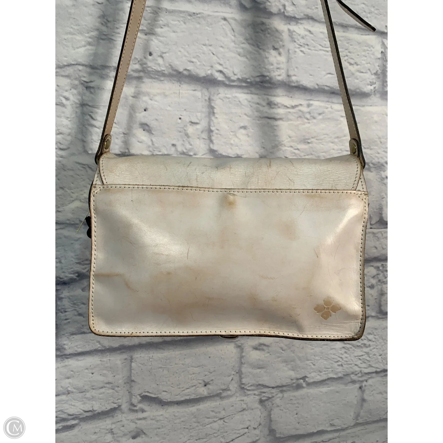 Handbag Designer By Patricia Nash, Size: Large