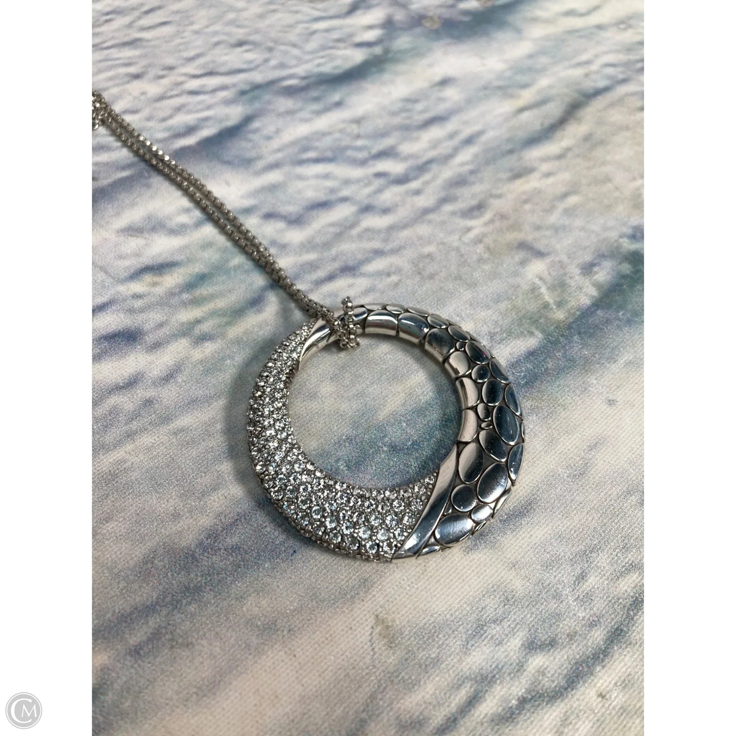 Necklace Statement By Brighton