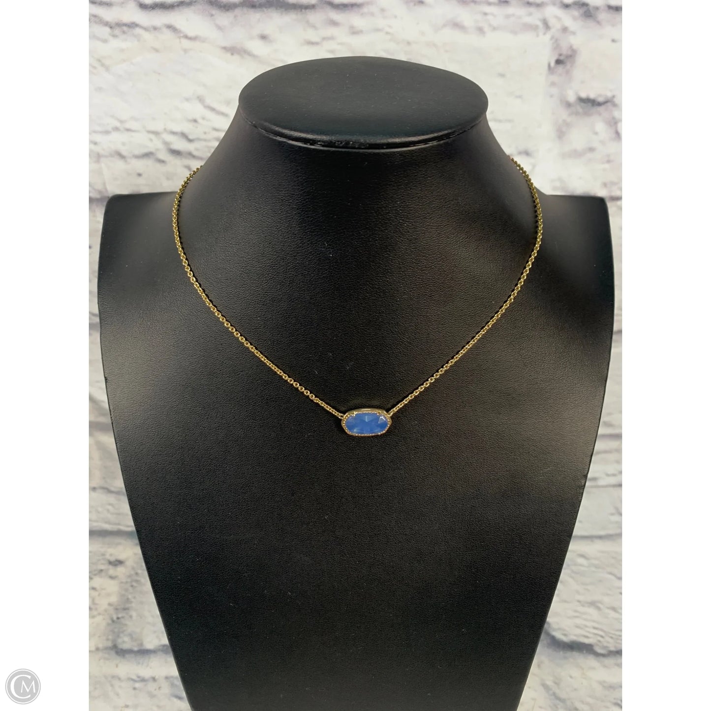 Necklace Chain By Kendra Scott