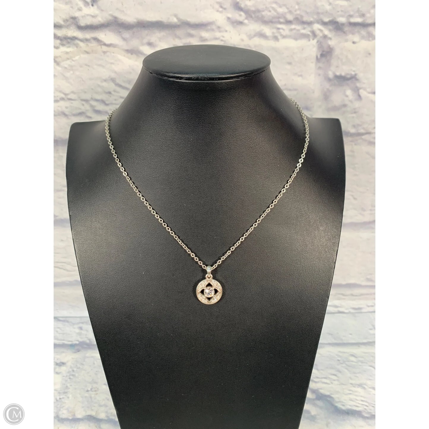 Necklace Pendant By Brighton