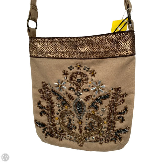 Crossbody By Chicos, Size: Medium