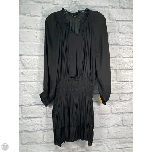 Dress Party Short By Current Air In Black, Size: L