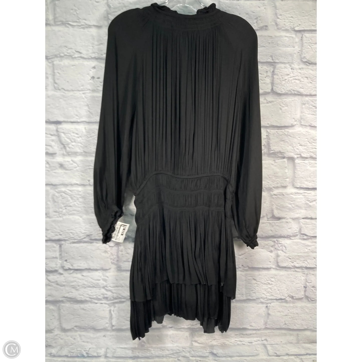 Dress Party Short By Current Air In Black, Size: L