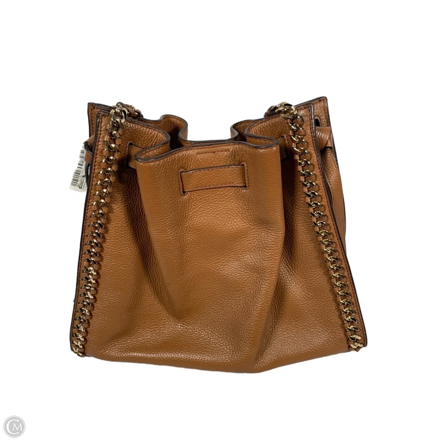 Handbag Designer By Michael Kors, Size: Large