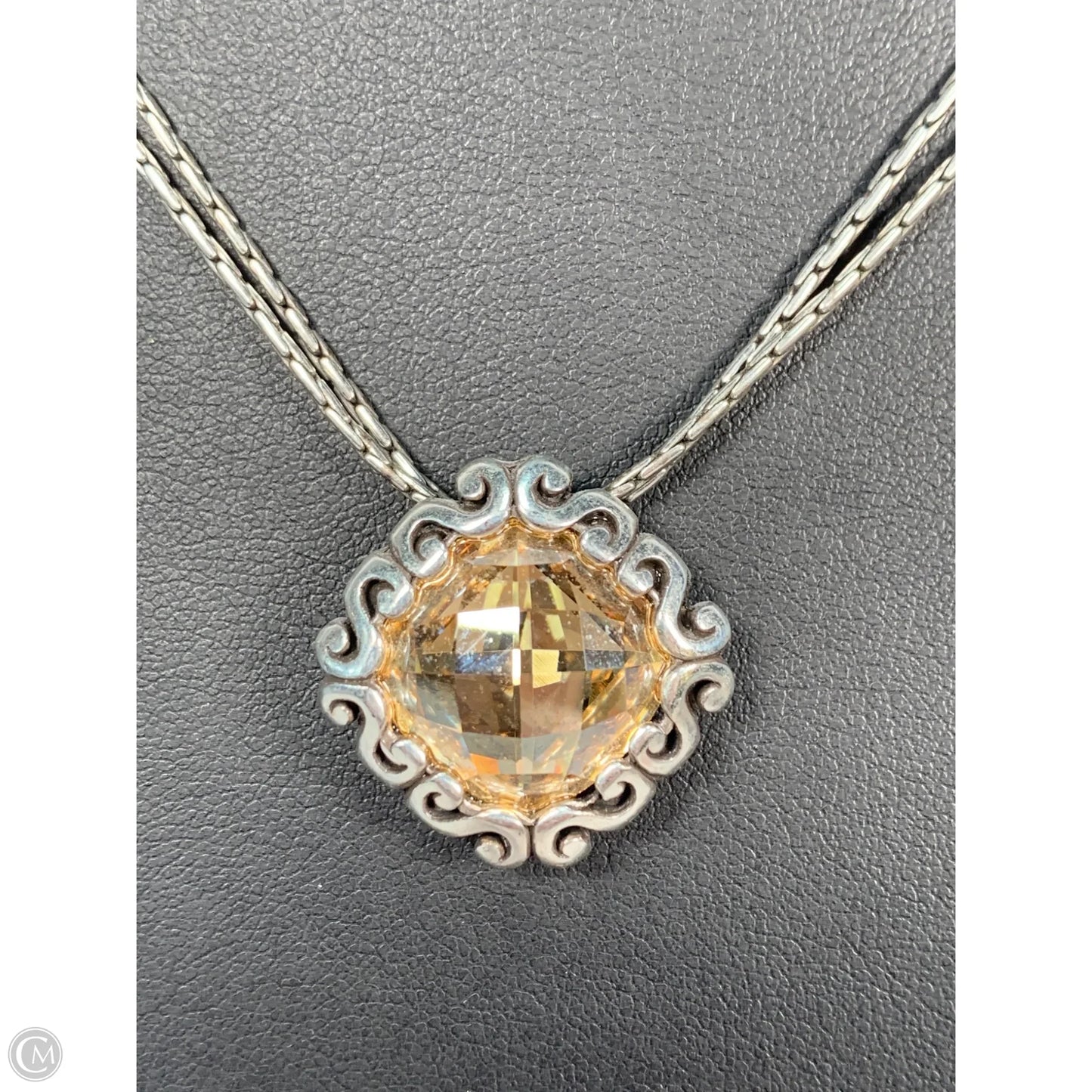 Necklace Pendant By Brighton