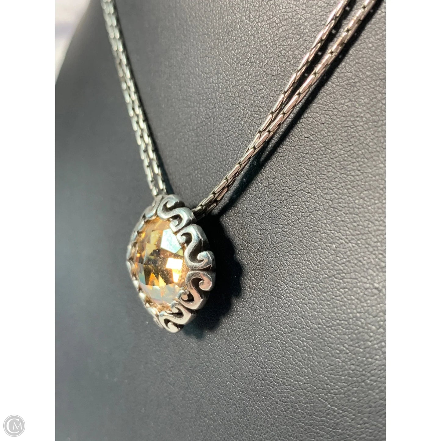 Necklace Pendant By Brighton