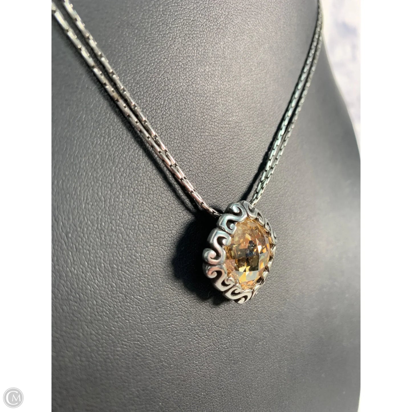 Necklace Pendant By Brighton