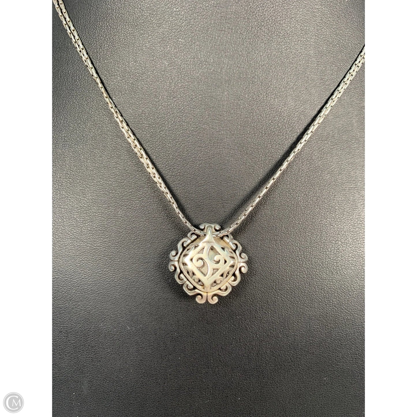 Necklace Pendant By Brighton