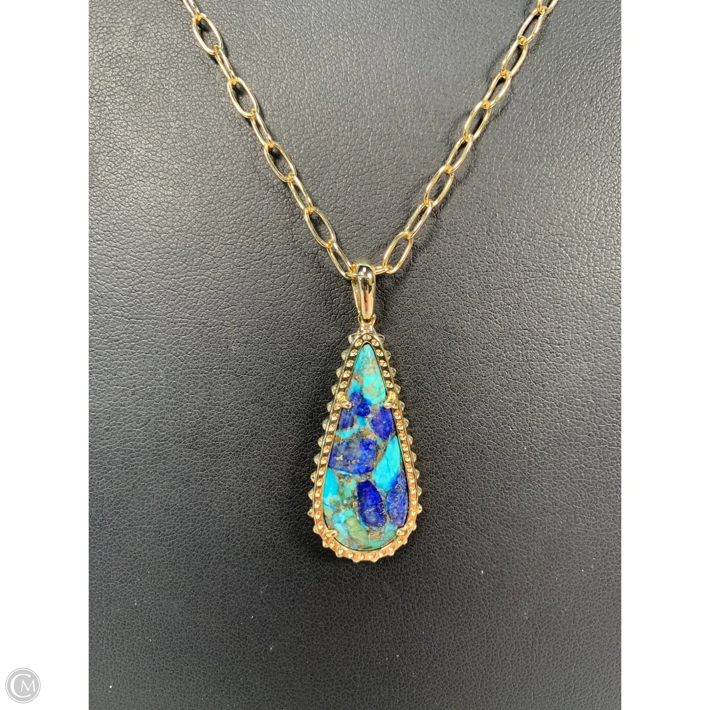 Necklace Pendant By Kendra Scott
