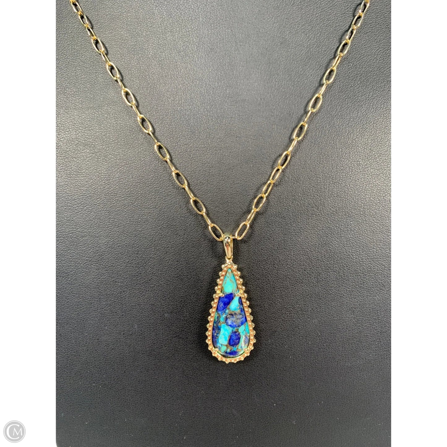 Necklace Pendant By Kendra Scott