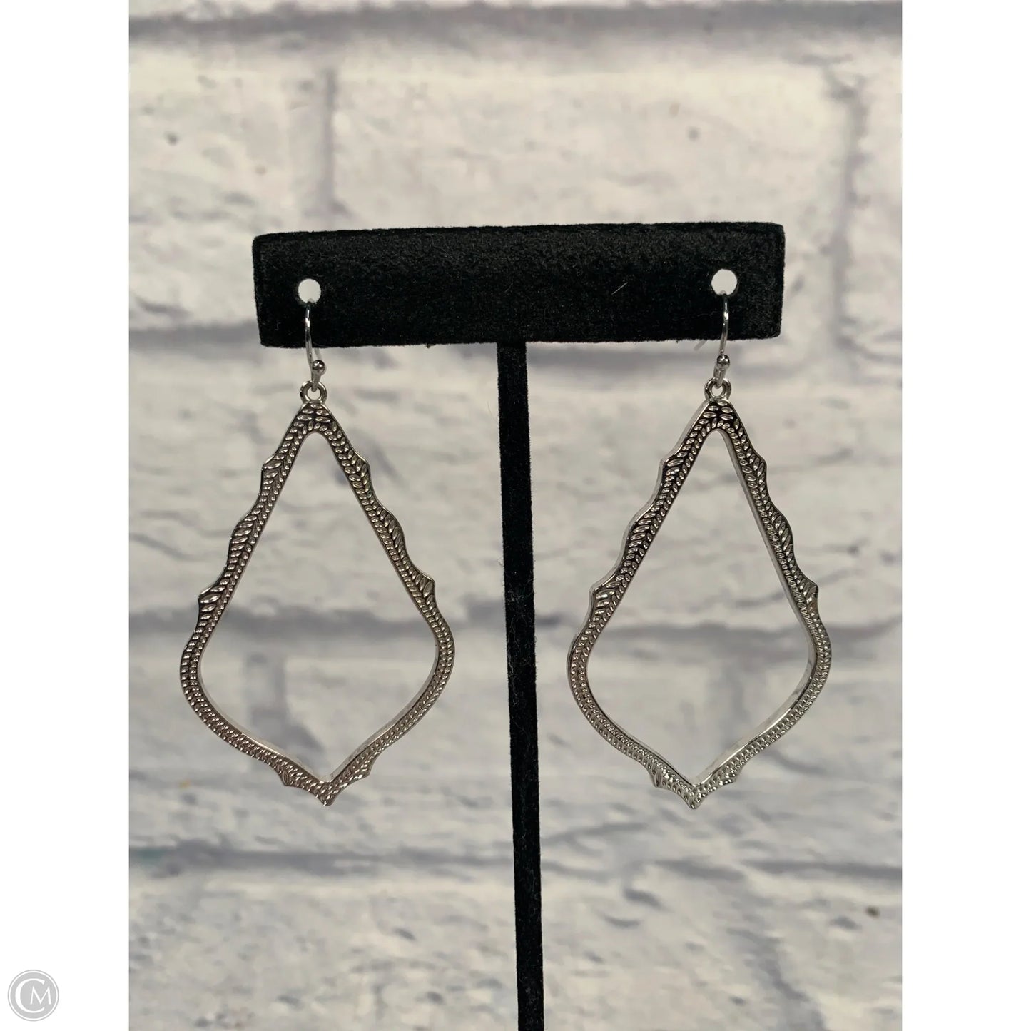 Earrings Dangle/drop By Kendra Scott