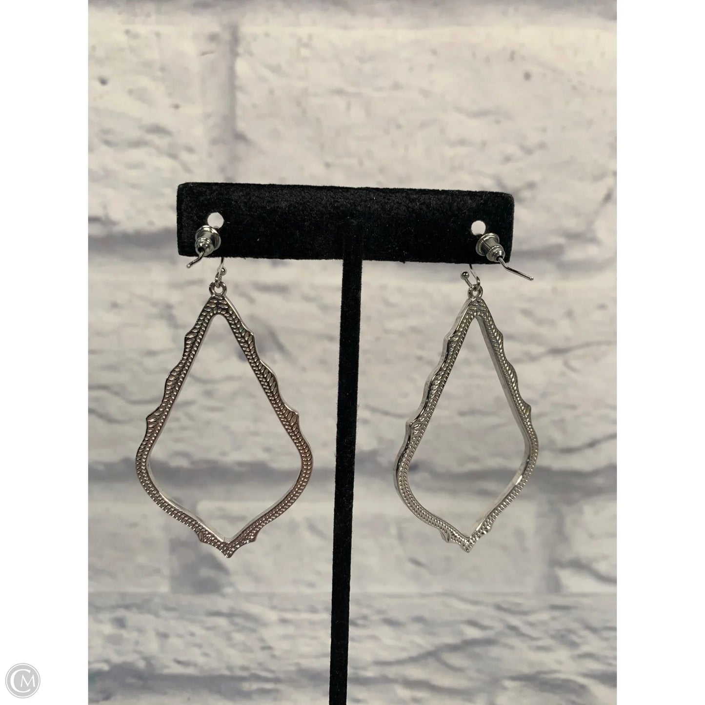 Earrings Dangle/drop By Kendra Scott