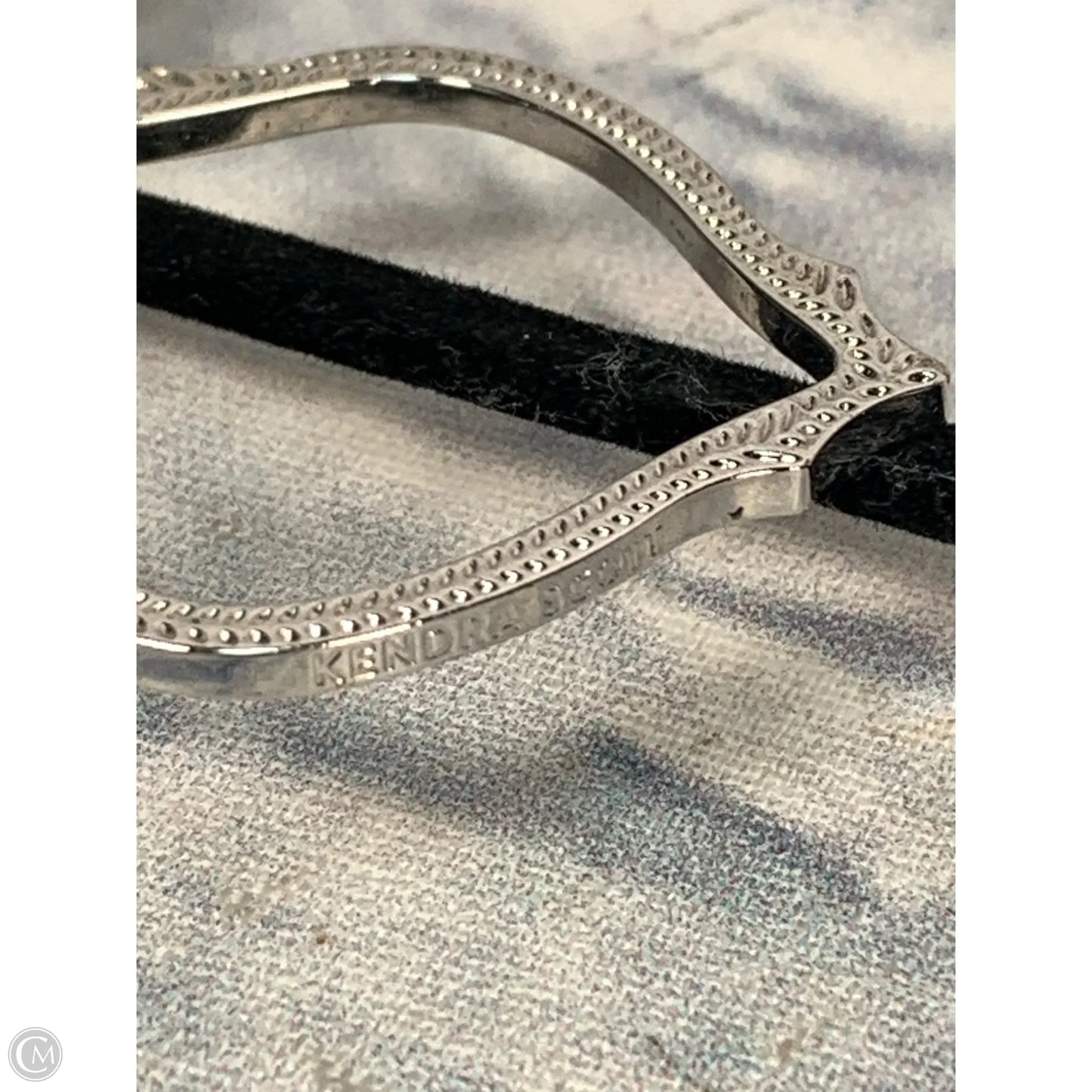 Earrings Dangle/drop By Kendra Scott