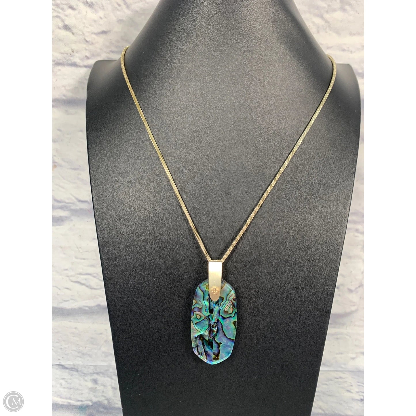 Necklace Pendant By Kendra Scott