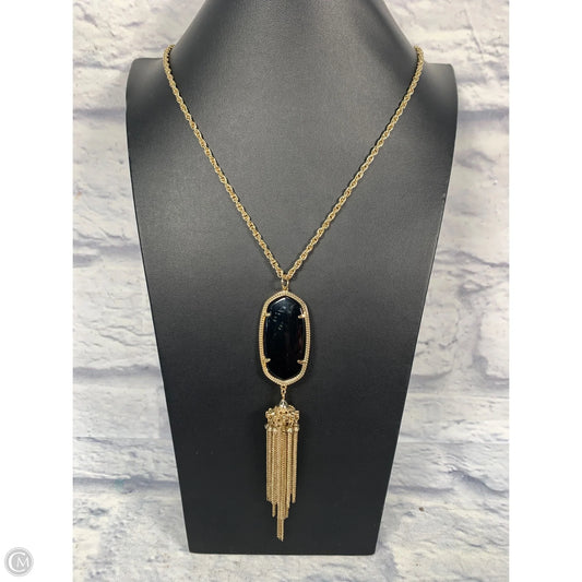 Necklace Pendant By Kendra Scott