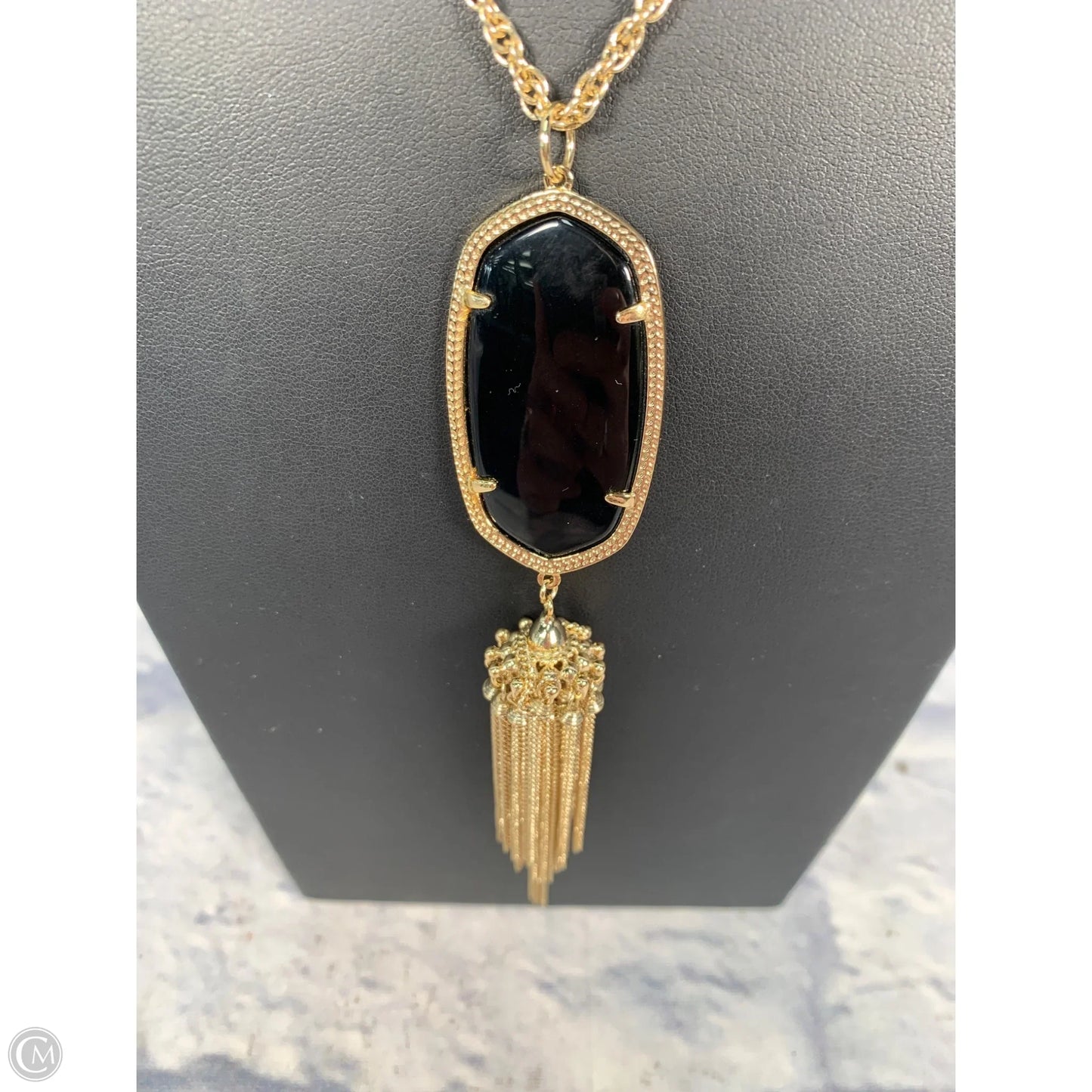 Necklace Pendant By Kendra Scott