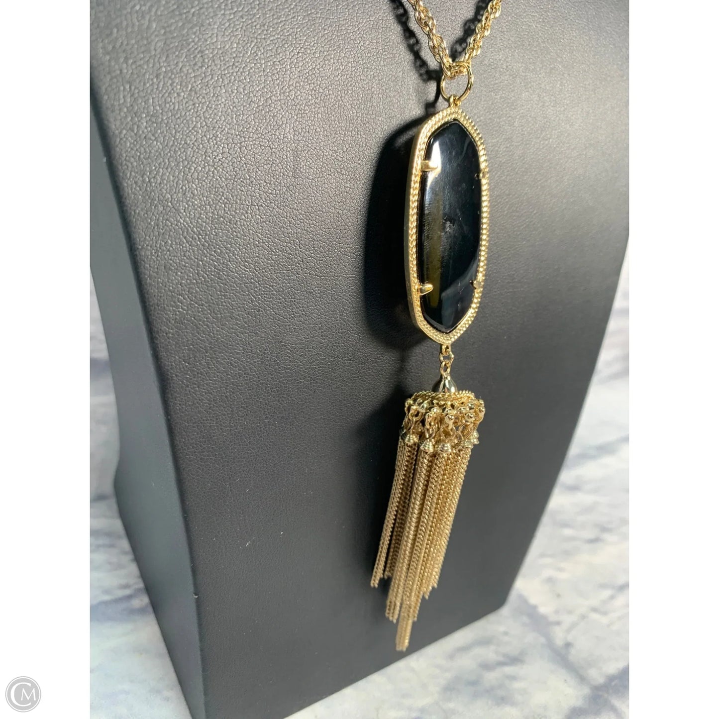 Necklace Pendant By Kendra Scott