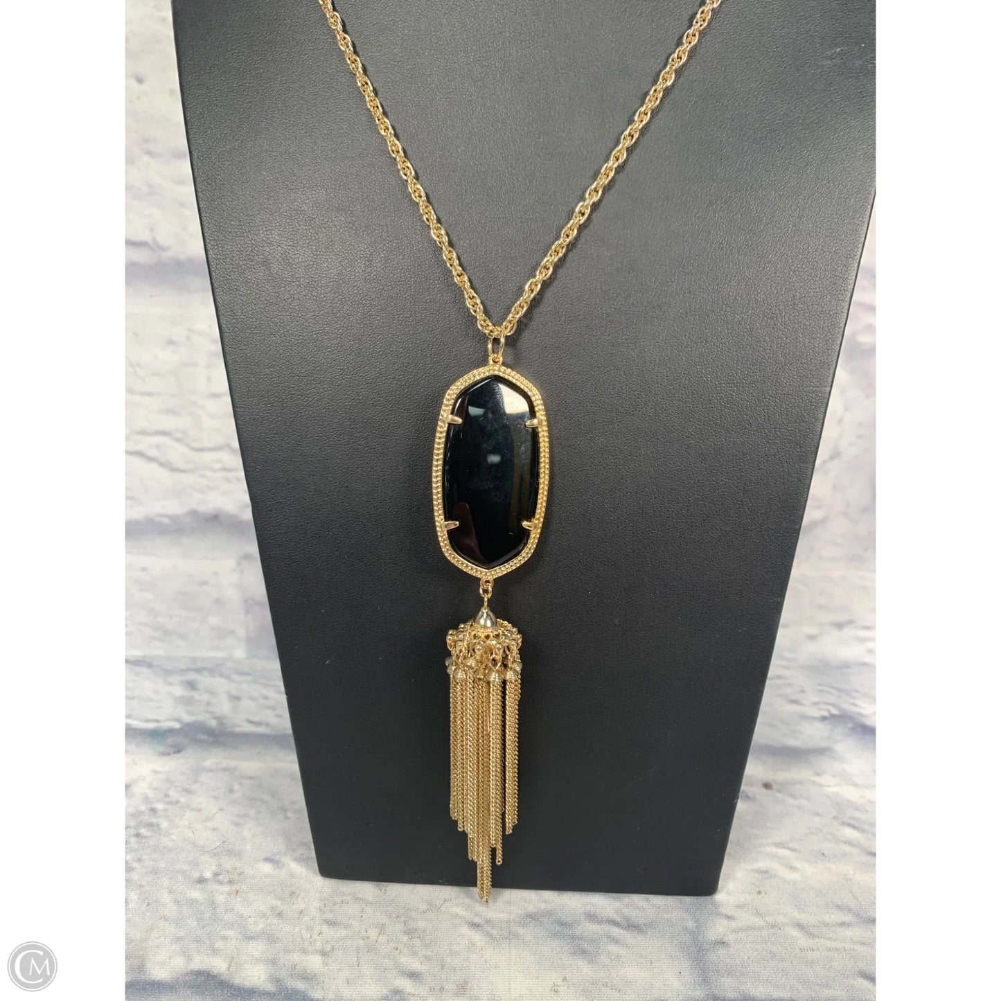 Necklace Pendant By Kendra Scott