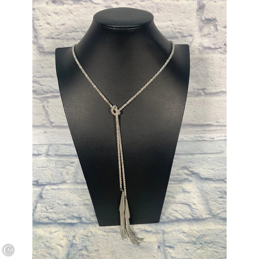 Necklace Lariat & Y-drop By Kendra Scott