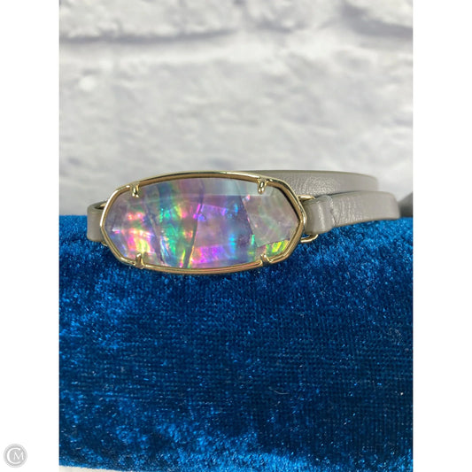 Bracelet Other By Kendra Scott