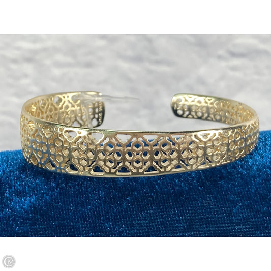 Bracelet Bangle By Kendra Scott