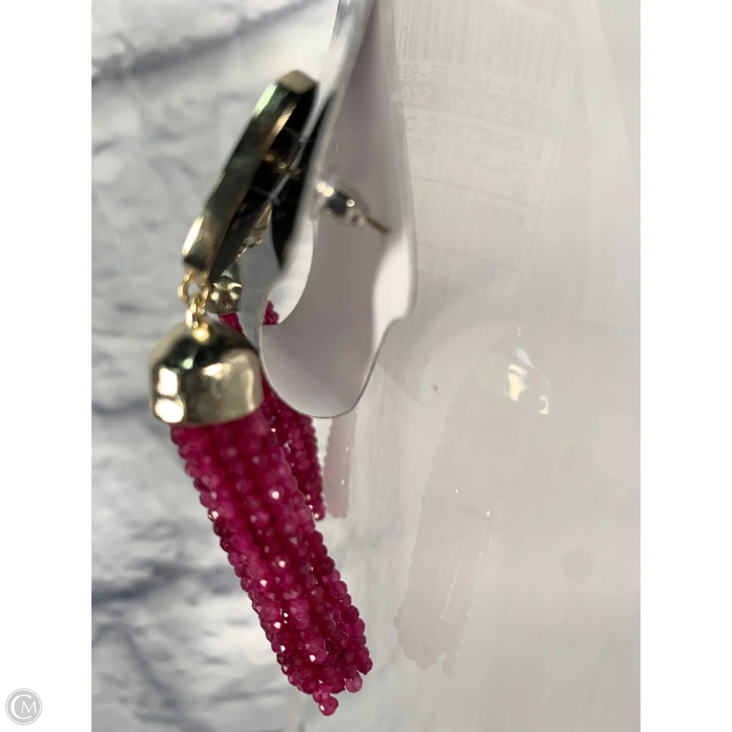 Earrings Dangle/drop By Kendra Scott