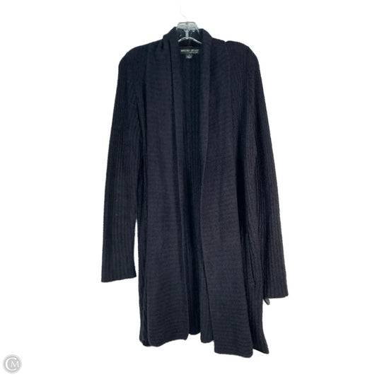 Cardigan By Barefoot Dreams In Black, Size: M
