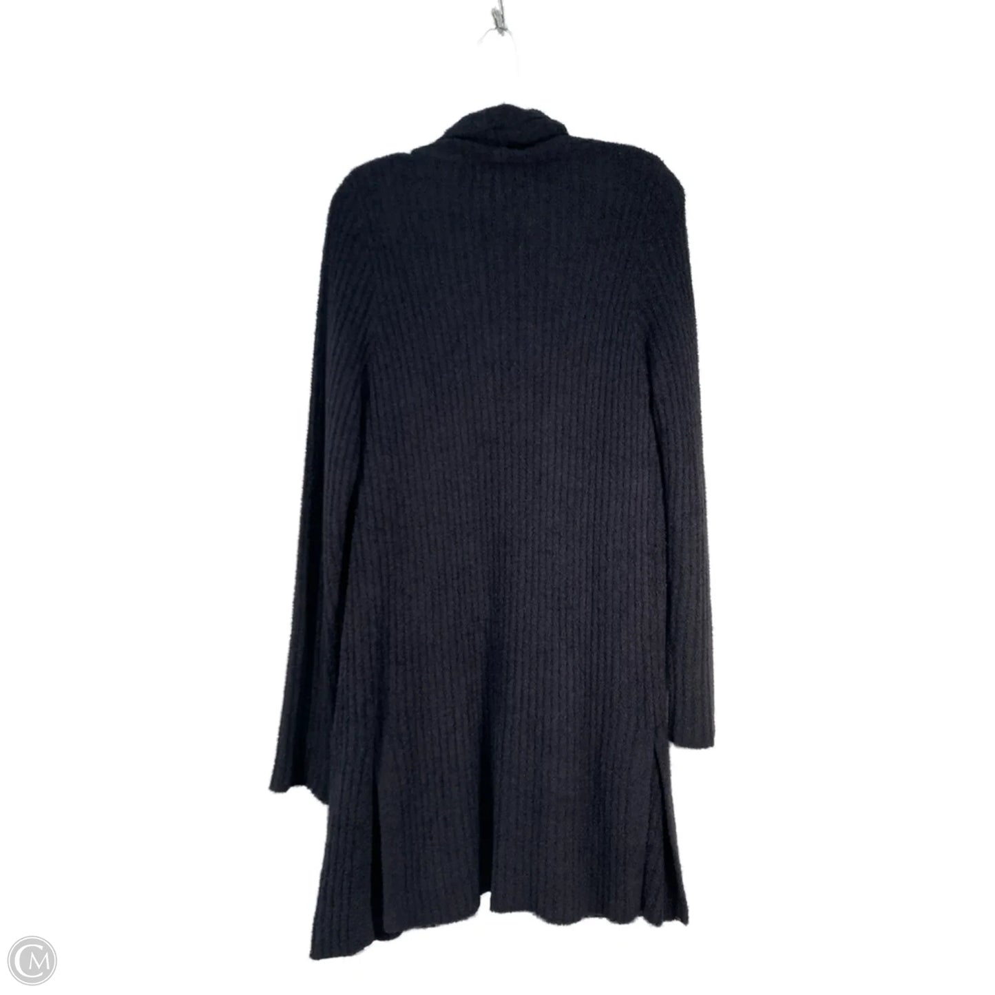Cardigan By Barefoot Dreams In Black, Size: M