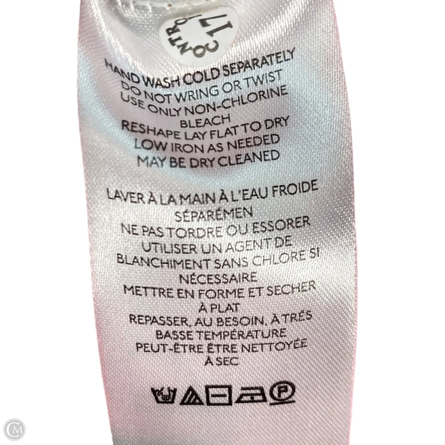 Vest Sweater By Free People In Brown, Size: S