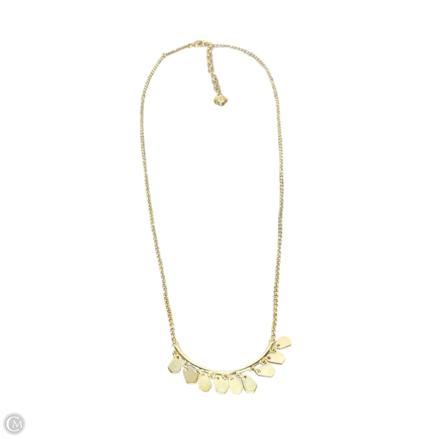 Necklace Chain By Kendra Scott