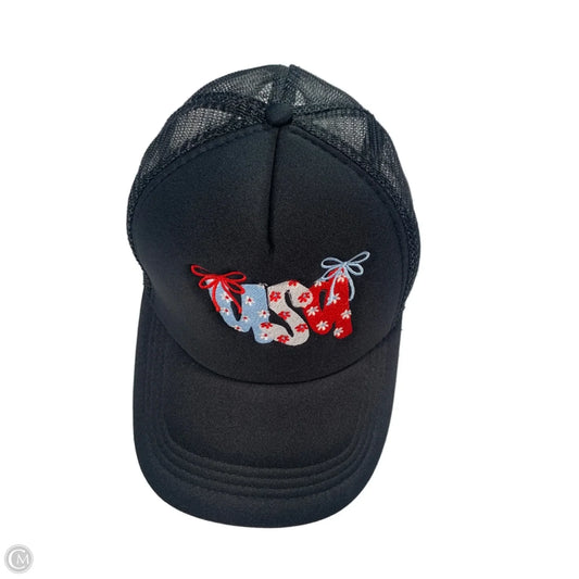 Hat Baseball Cap By Clothes Mentor