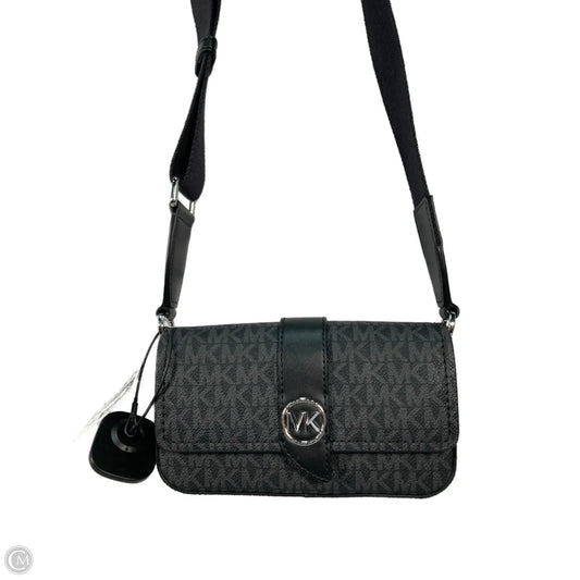 Crossbody Designer By Michael Kors, Size: Small