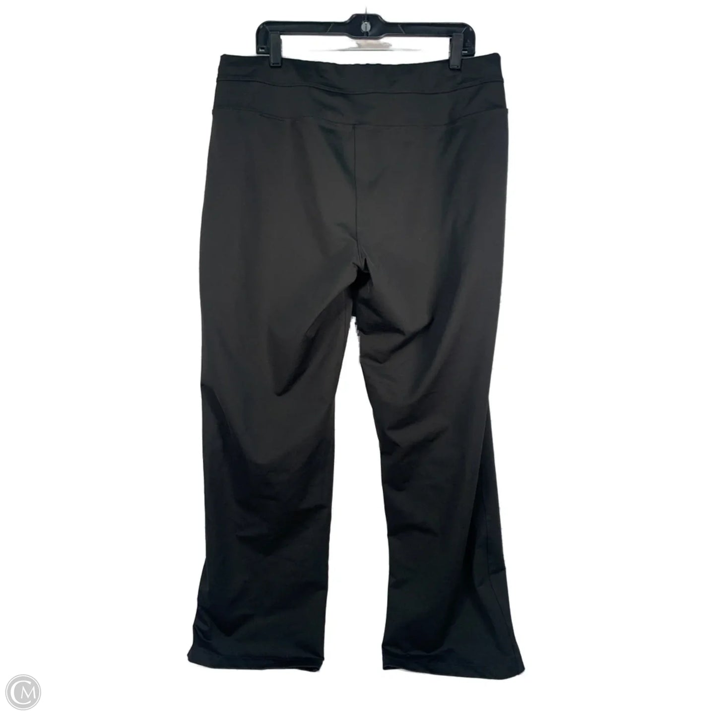 Athletic Pants By The North Face In Black, Size: Xl