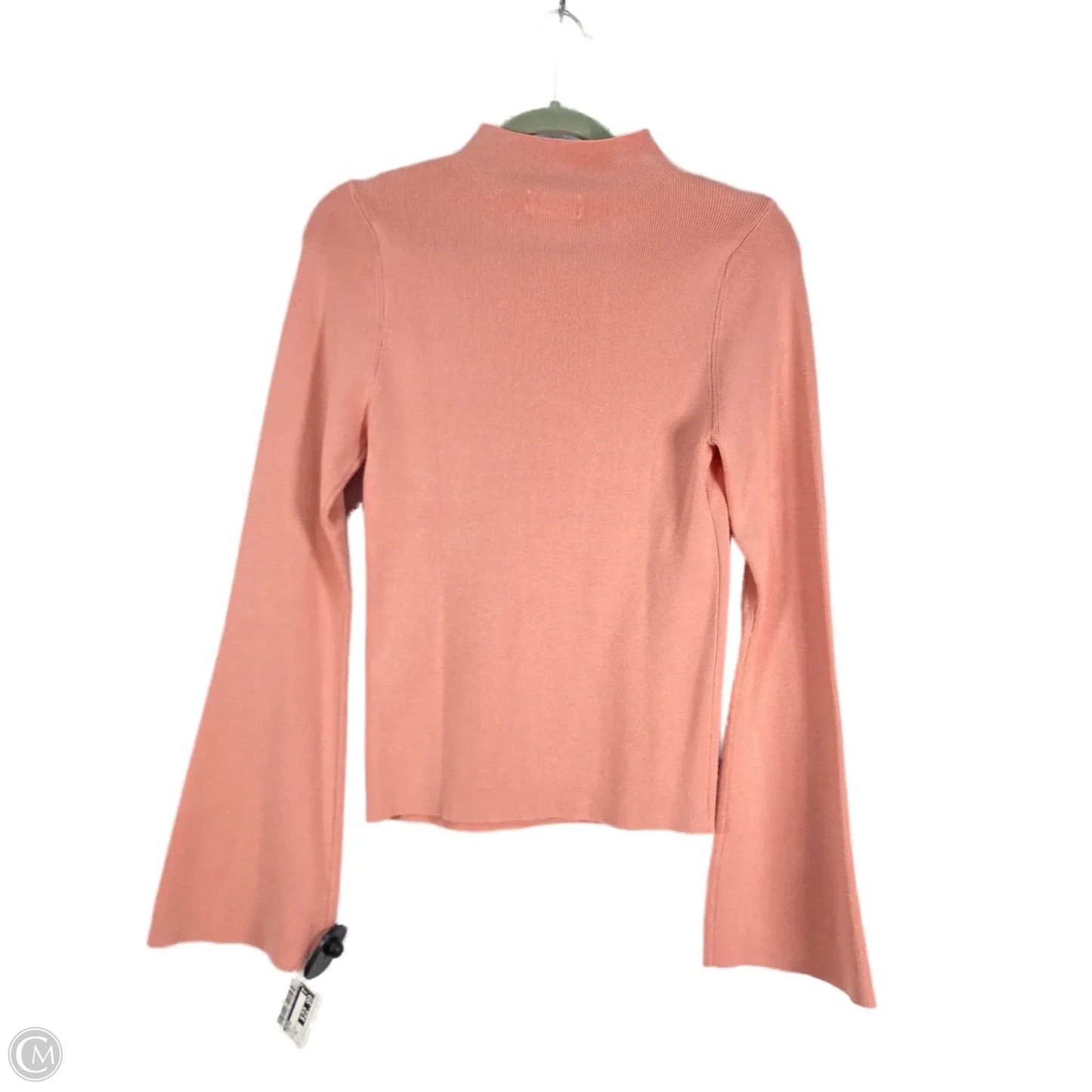 Sweater By Maeve In Pink, Size: Xs