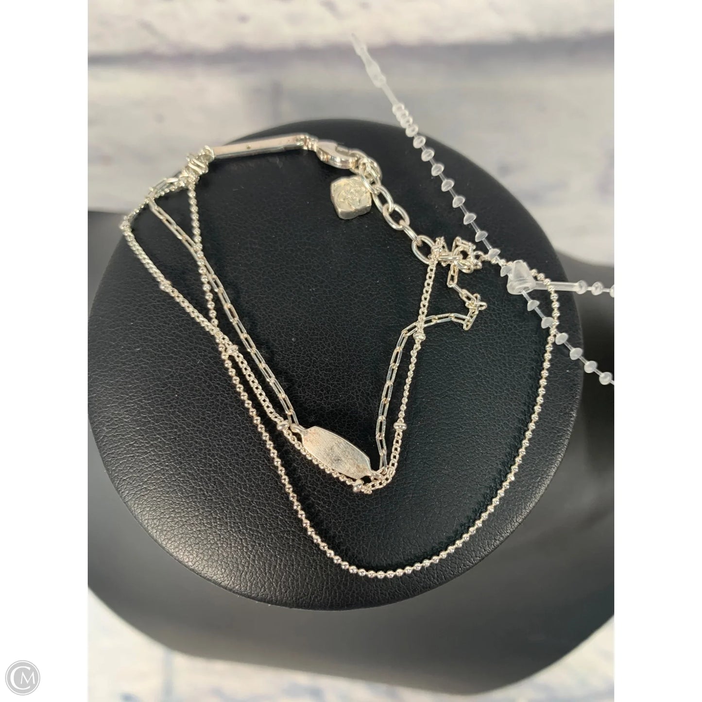 Bracelet Chain By Kendra Scott