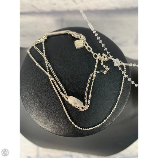 Bracelet Chain By Kendra Scott