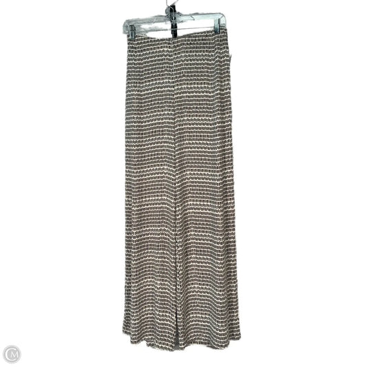 Pants Other By Chicos In Black & White, Size: 8